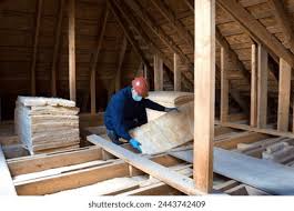 Types of Insulation We Offer in Northlake, TX