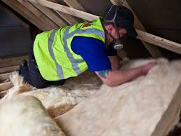 Best Attic Insulation Installation  in Northlake, TX