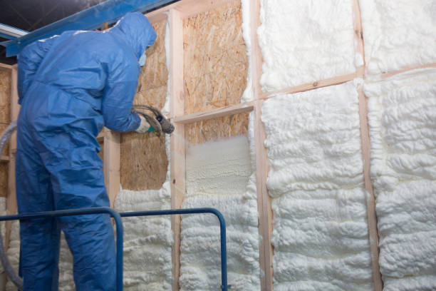 Best Fireproof Insulation  in Northlake, TX